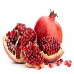 Tüplü Aşılı Mayhoş Hicaz Nar Fidanı