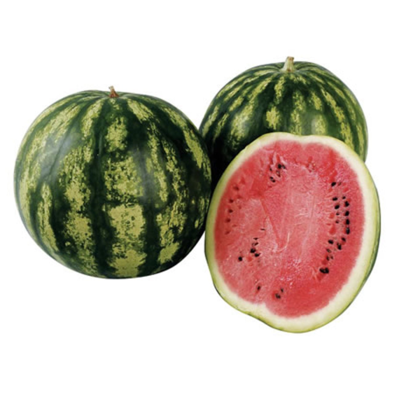 Bol Sulu Crimson Sweet Karpuz Fidesi (5 Adet)