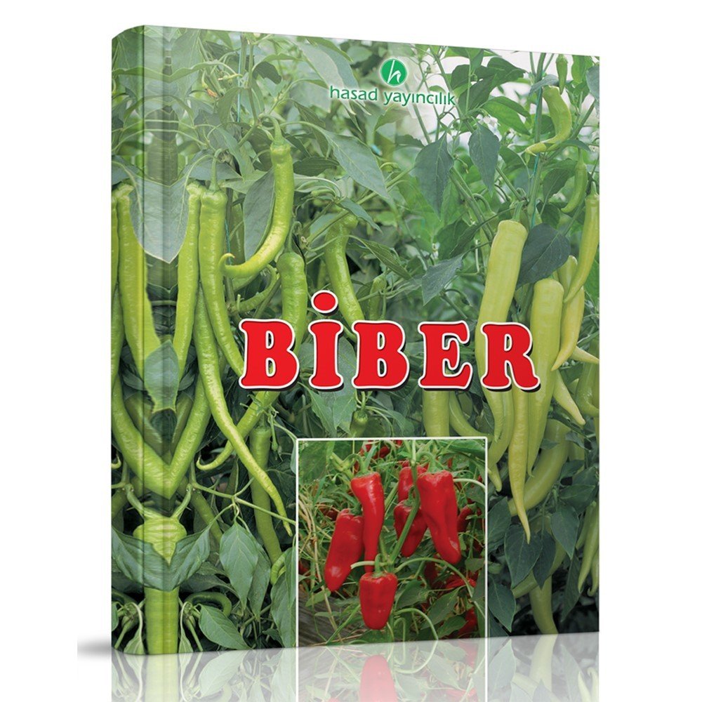 Bitkisel Üretimde Enerji Yönetimi Kitabı