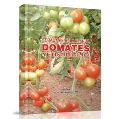 Domates Yetiştiriciliği Kitabı