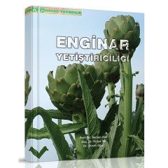 Enginar Yetiştiriciliği Kitabı