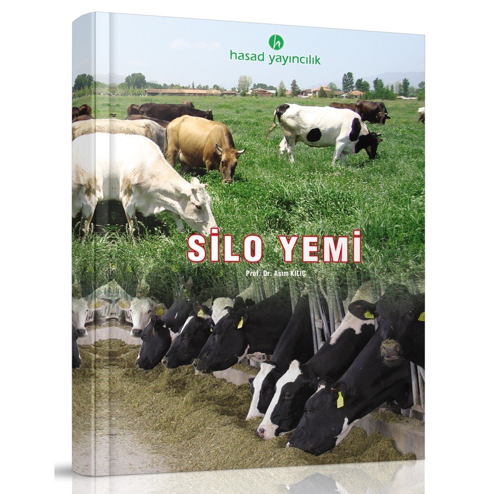 Silo Yemi Kitabı