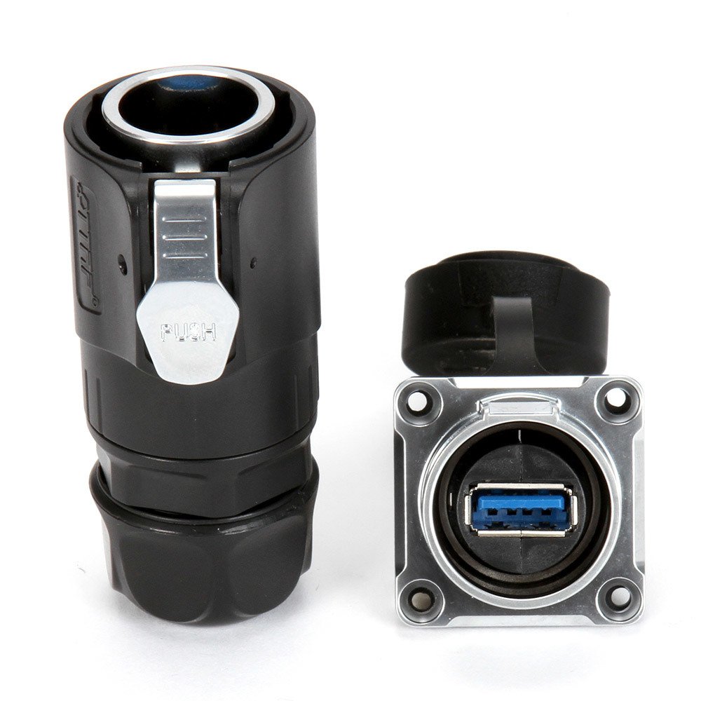 TT30 USB Konnektör Seti