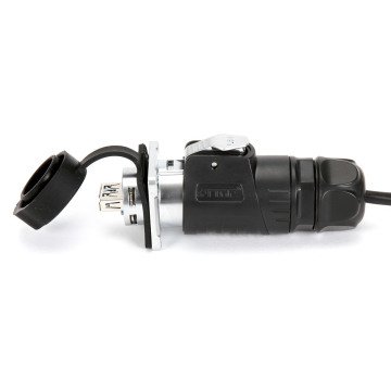 TT30 USB Konnektör Seti
