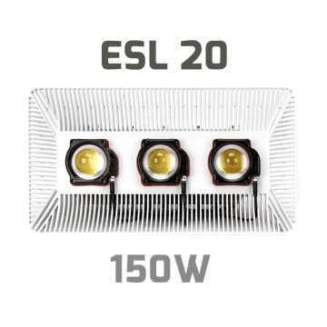 ESL20 | 150W Projektör
