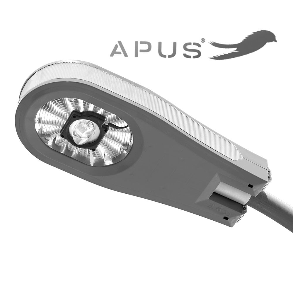 APUS 90W Gri