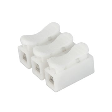 KLM-15 Klemens 3Pin