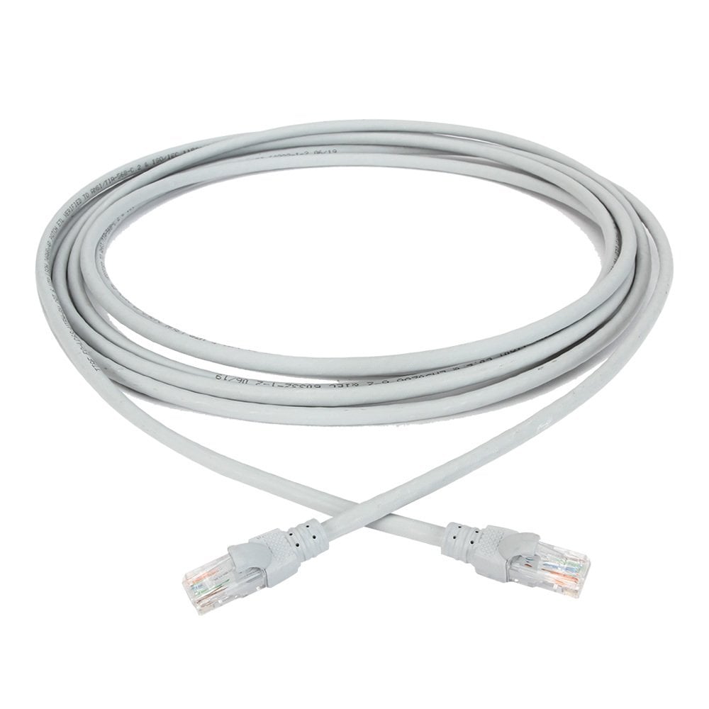 CAT6 UTP 24 AWG