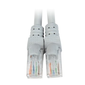 CAT6 UTP 24 AWG