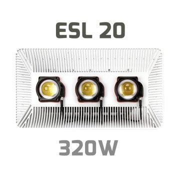 ESL20 | 320W Projektör