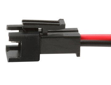 2 Pin Erkek Kablo Grubu