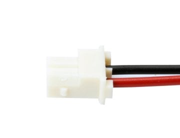 2.50 mm Pin Aralıklı 2'li Kablo Grubu