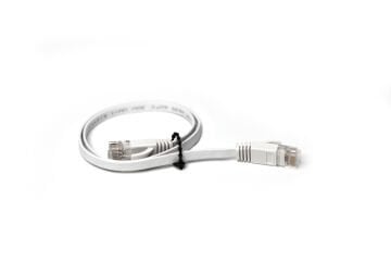 TTAF Flat RJ45 Patchcord