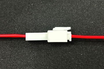 2317 Signal Dişi-Erkek Kablo Grubu 9 Pin