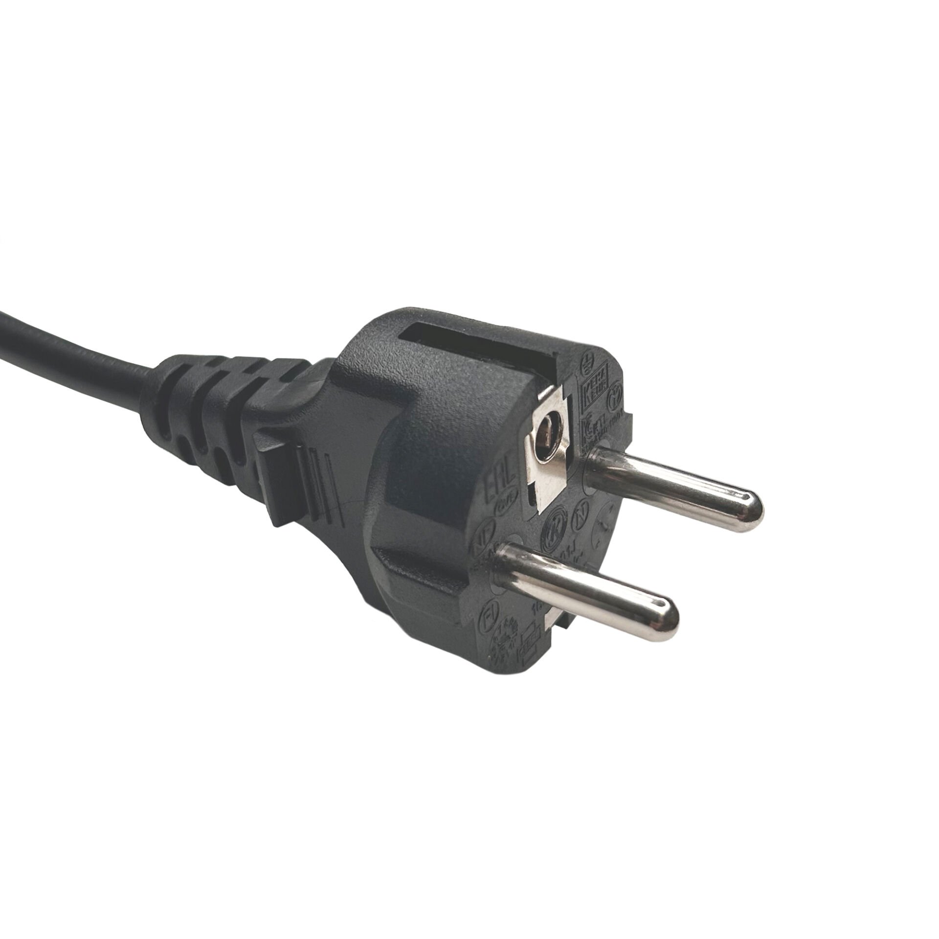 3X0,75 VDE POWER PLUG 1.8M