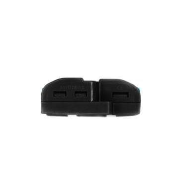 KLM-55  2 GİRİŞ 4 ÇIKIŞ KLEMENS 12-28 AWG