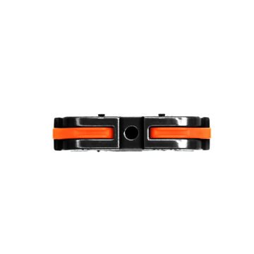 KLM-57  1 GİRİŞ 1 ÇIKIŞ KLEMENS 12-28 AWG