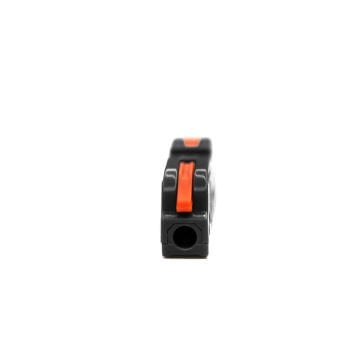 KLM-57  1 GİRİŞ 1 ÇIKIŞ KLEMENS 12-28 AWG