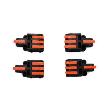 KLM-59  1 GİRİŞ 3 ÇIKIŞ KLEMENS 12-28 AWG