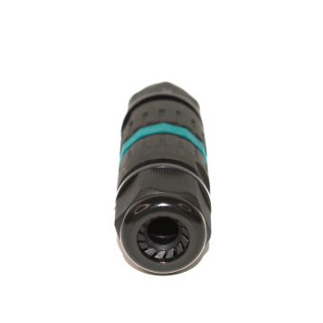 3 Pin Vidasız Su Geçirmez I Konnektör IP68