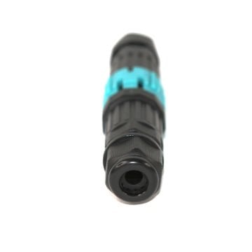 4 Pin Lehim Tipi Dişi-Erkek Su Geçirmez I Konnektör IP68