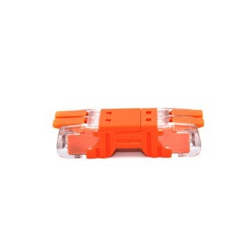 2 PİN DİŞİ+ERKEK KLEMENS (0.20-2.5MM²)