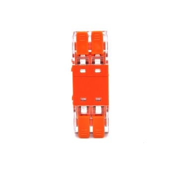 2 PİN DİŞİ+ERKEK KLEMENS (0.20-2.5MM²)