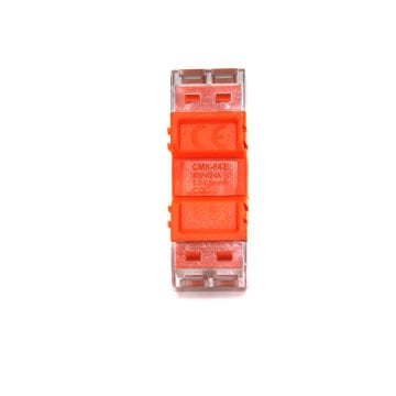 2 PİN DİŞİ+ERKEK KLEMENS (0.20-2.5MM²)