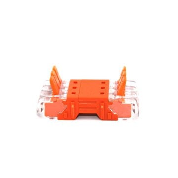 3 PİN DİŞİ+ERKEK KLEMENS (0.20-2.5MM²)
