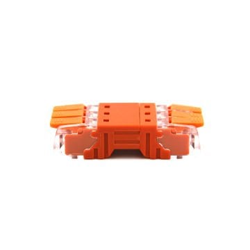 3 PİN DİŞİ+ERKEK KLEMENS (0.20-2.5MM²)