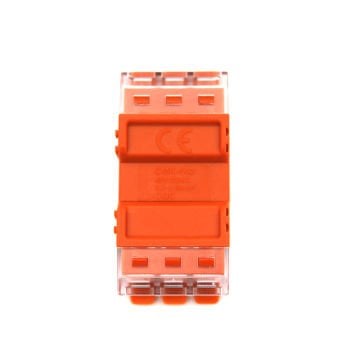 3 PİN DİŞİ+ERKEK KLEMENS (0.20-2.5MM²)