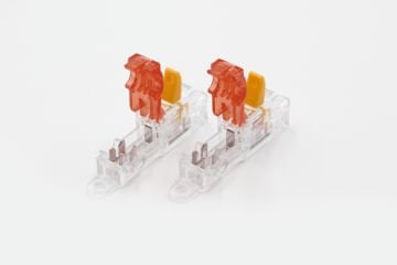 KLM-65  1 ÇIKIŞLI T KLEMENS (0,50-1MM²)