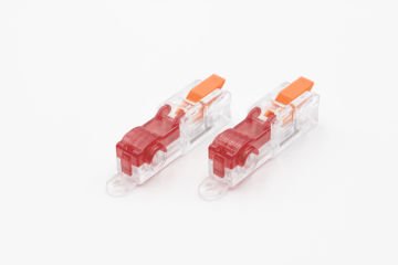KLM-65  1 ÇIKIŞLI T KLEMENS (0,50-1MM²)