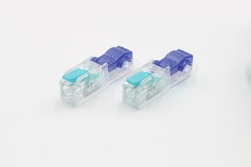 KLM-67  1 ÇIKIŞLI T KLEMENS (1-1,5MM²)