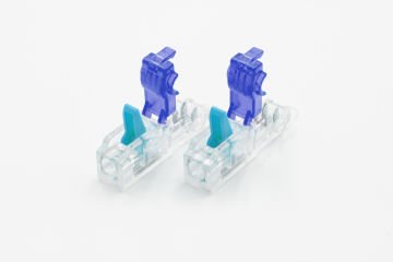 KLM-67  1 ÇIKIŞLI T KLEMENS (1-1,5MM²)