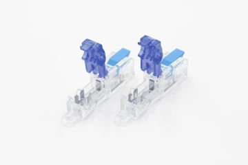 KLM-67  1 ÇIKIŞLI T KLEMENS (1-1,5MM²)