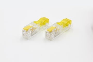 KLM-69  1 ÇIKIŞLI T KLEMENS (1,5-2,5MM²)