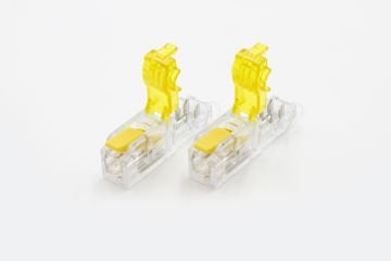 KLM-69  1 ÇIKIŞLI T KLEMENS (1,5-2,5MM²)