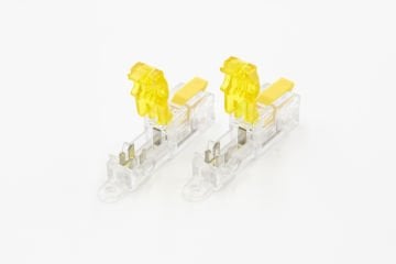 KLM-69  1 ÇIKIŞLI T KLEMENS (1,5-2,5MM²)