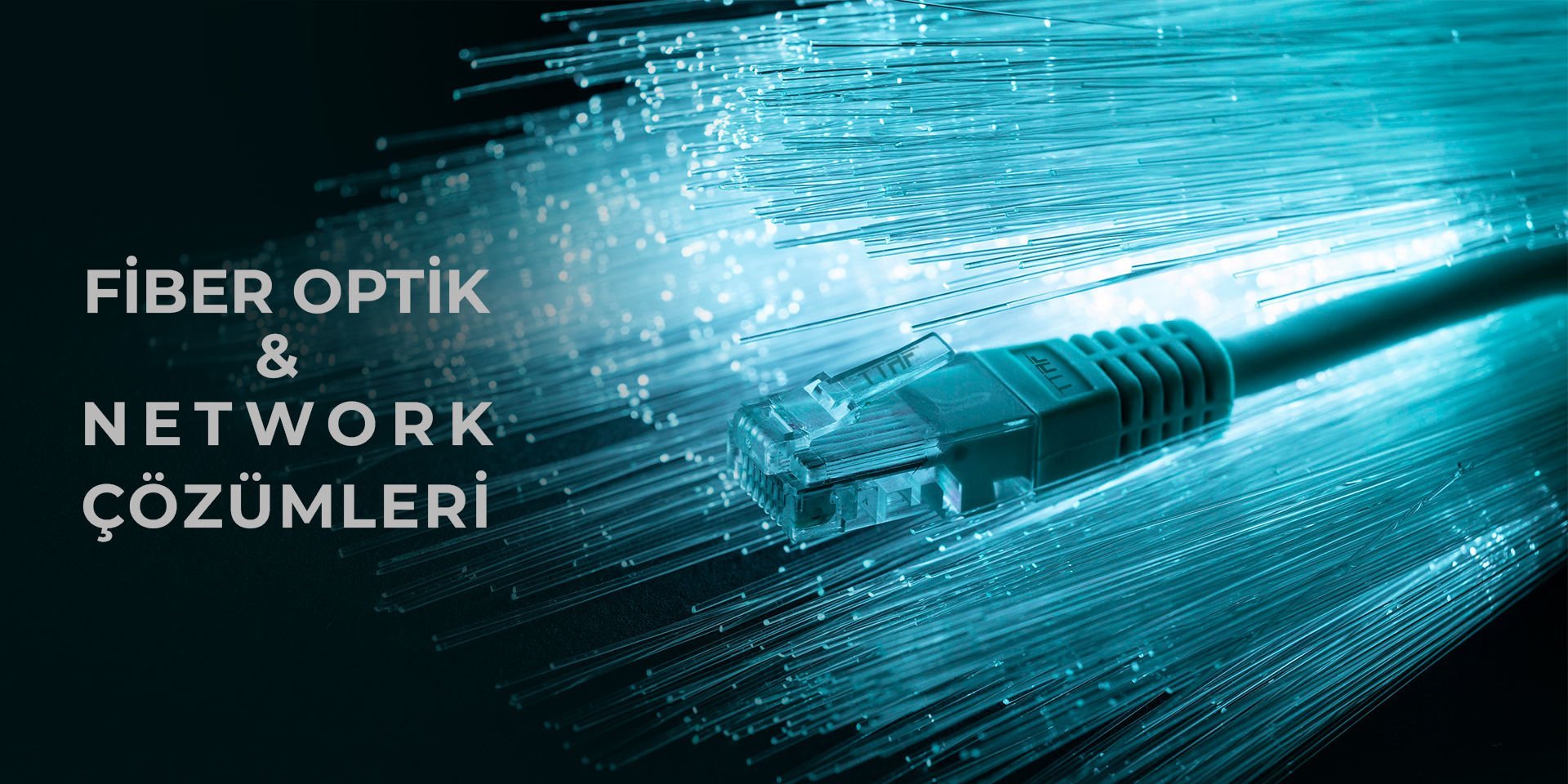 Fiber Optik ve Network