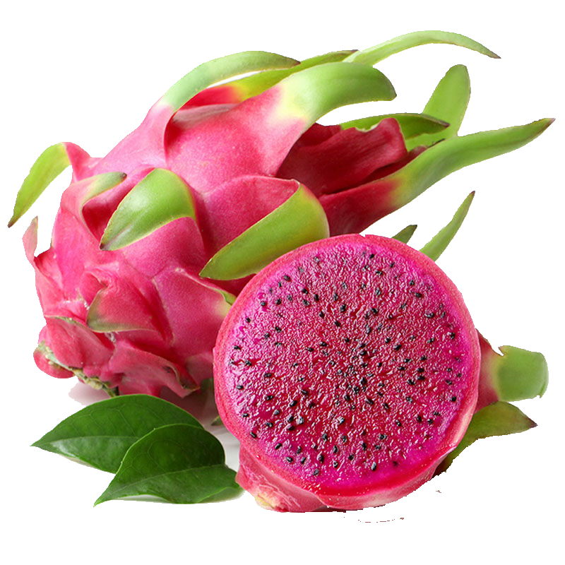 What are the Benefits of Dragon Fruit?