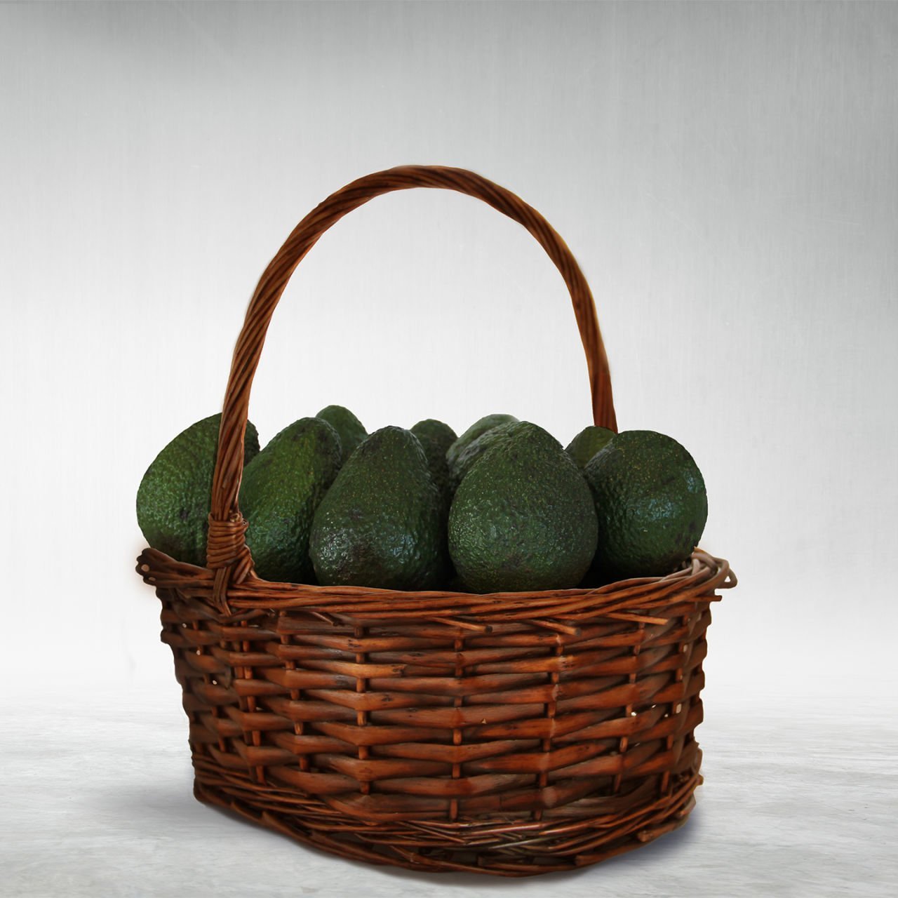 Пищевая ценность авокадо
