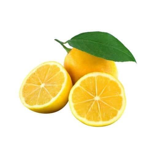 Lemon Varieties