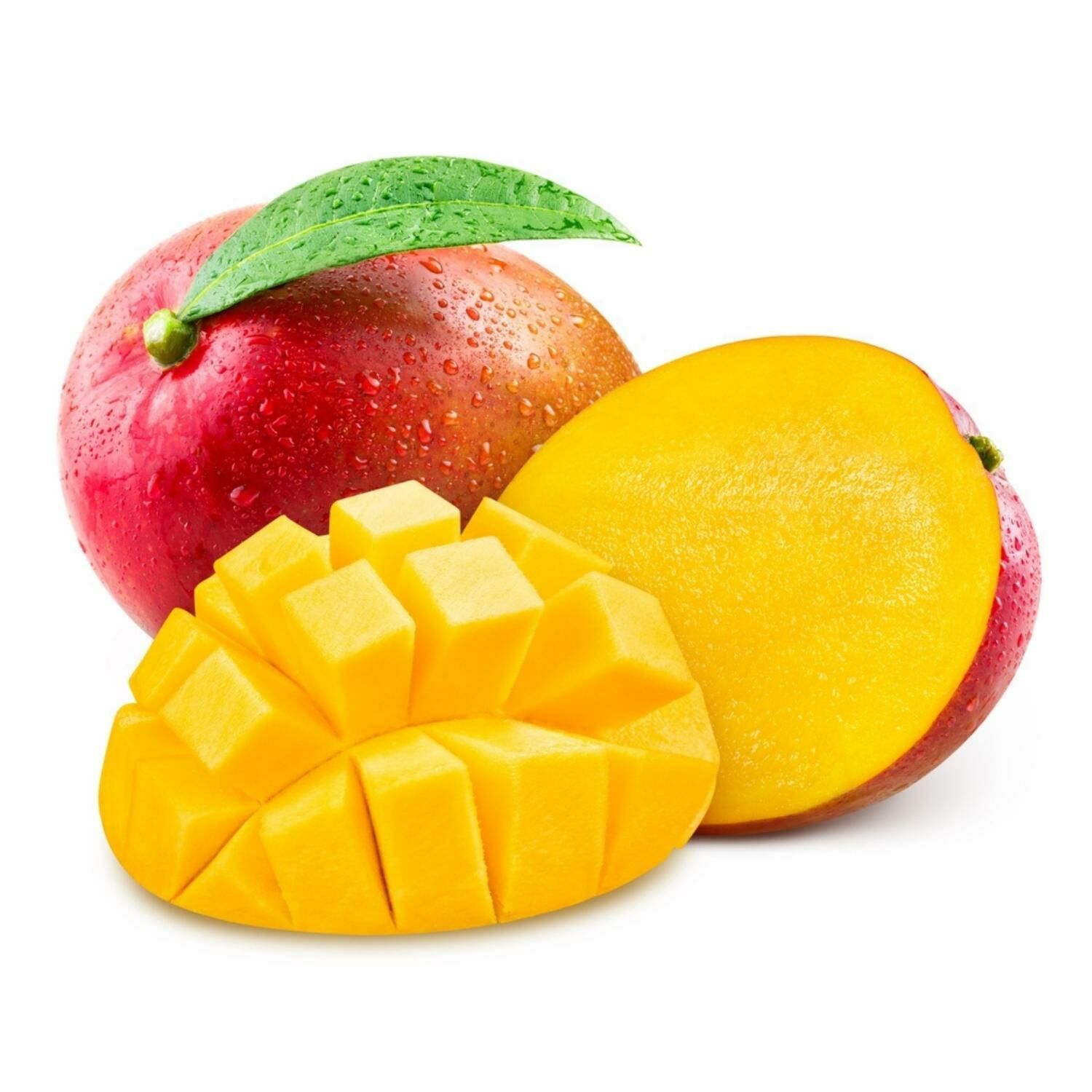 Mango 1 Adet