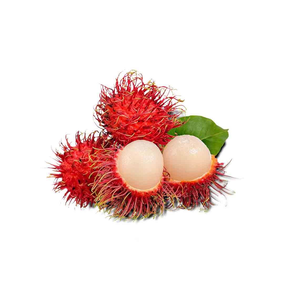 Rambutan 3 Adet