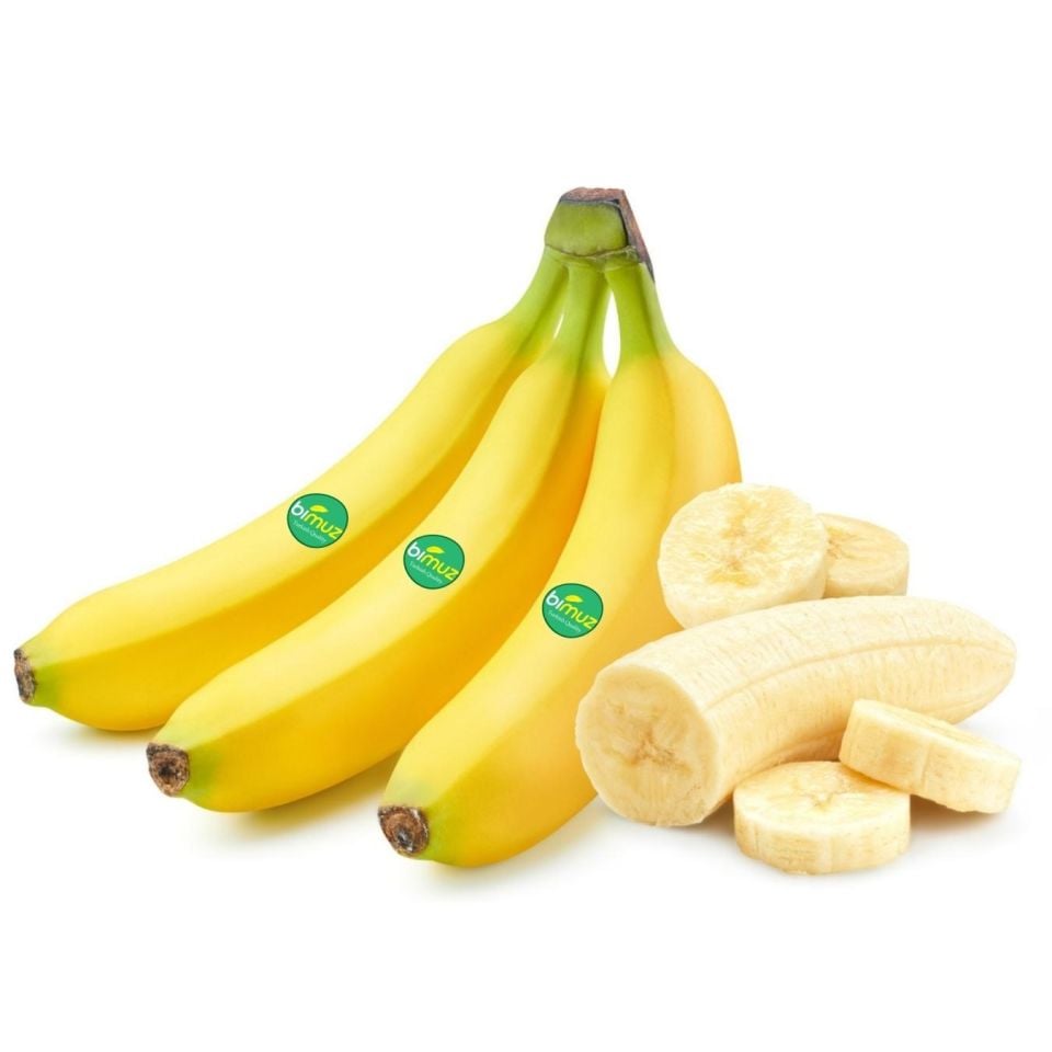 Local Banana 5 Kg