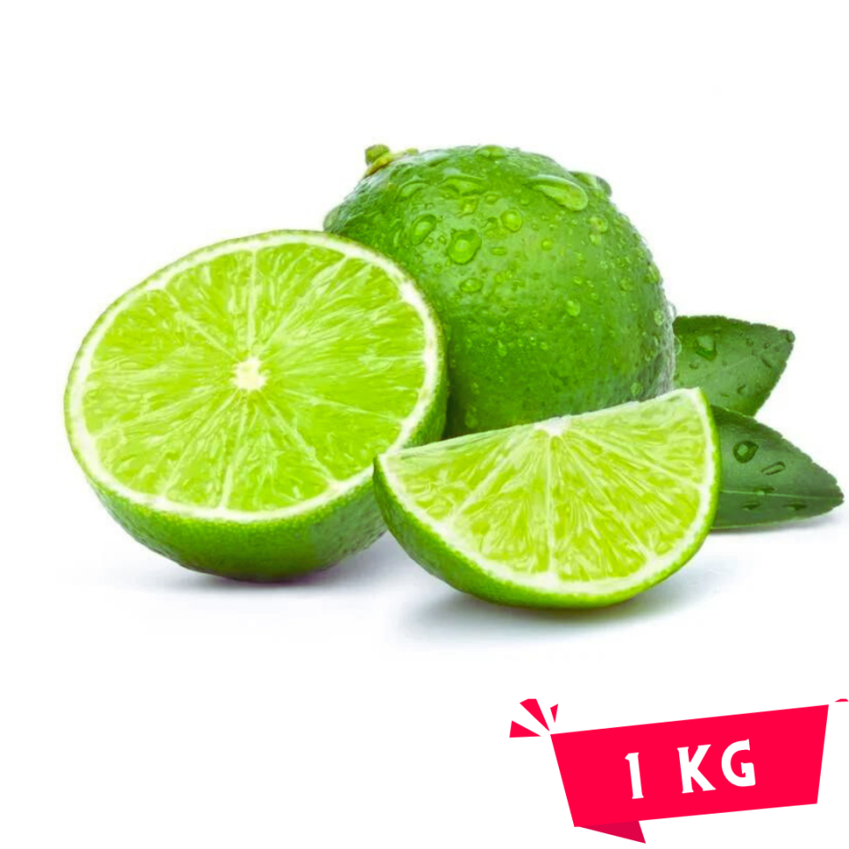 Lime Limon 1 Kg