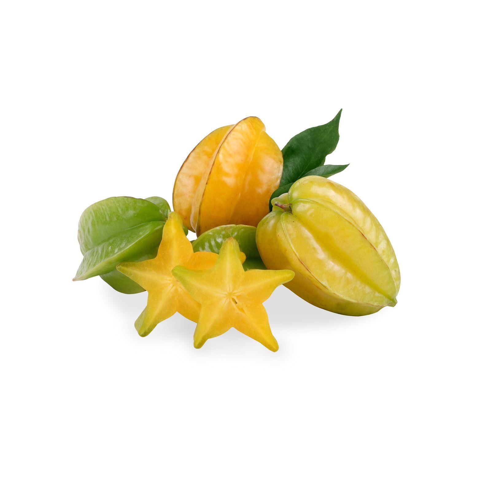 Star Fruit 10 Pieces