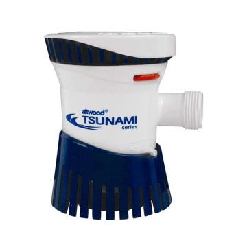 Attwood Tsunami T800 Sintine Pompası 800gl-12V