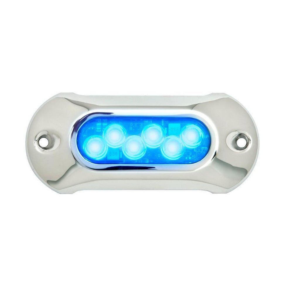 Attwood 5' Su Altı Lambası 12-24V.6 Led Sapphire Blue